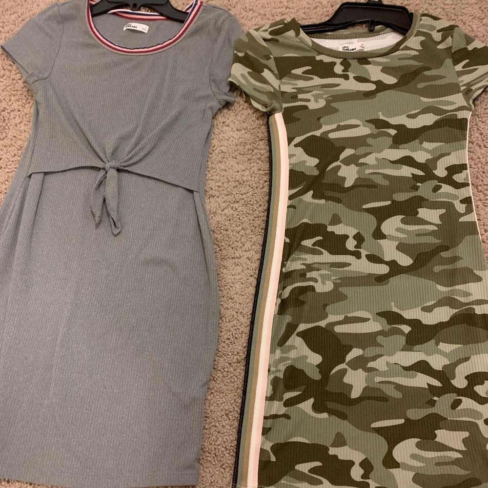 Girls/Tween cute dress pack